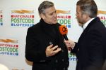 Amsterdam 26 januari 2016
Goed geld gala van de nationale postcode loterij in carre met als hoofdgast George Clooney.
Winston Gerschtanowitz interviewt hem