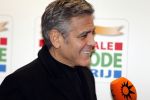 Amsterdam 26 januari 2016
Goed geld gala van de nationale postcode loterij in carre met als hoofdgast George Clooney.
Winston Gerschtanowitz interviewt hem