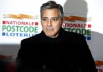 Amsterdam 26 januari 2016
Goed geld gala van de nationale postcode loterij in carre met als hoofdgast George Clooney.
Winston Gerschtanowitz interviewt hem