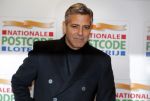 Amsterdam 26 januari 2016
Goed geld gala van de nationale postcode loterij in carre met als hoofdgast George Clooney.
Winston Gerschtanowitz interviewt hem