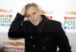 Amsterdam 26 januari 2016
Goed geld gala van de nationale postcode loterij in carre met als hoofdgast George Clooney.
Winston Gerschtanowitz interviewt hem