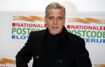 Amsterdam 26 januari 2016
Goed geld gala van de nationale postcode loterij in carre met als hoofdgast George Clooney.
Winston Gerschtanowitz interviewt hem