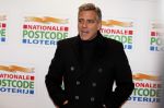 Amsterdam 26 januari 2016
Goed geld gala van de nationale postcode loterij in carre met als hoofdgast George Clooney.
Winston Gerschtanowitz interviewt hem