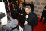 Amsterdam 26 januari 2016
Goed geld gala van de nationale postcode loterij in carre met als hoofdgast George Clooney.
Winston Gerschtanowitz interviewt hem