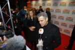 Amsterdam 26 januari 2016
Goed geld gala van de nationale postcode loterij in carre met als hoofdgast George Clooney.
Winston Gerschtanowitz interviewt hem