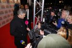Amsterdam 26 januari 2016
Goed geld gala van de nationale postcode loterij in carre met als hoofdgast George Clooney.
Winston Gerschtanowitz interviewt hem