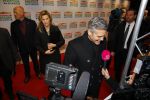 Amsterdam 26 januari 2016
Goed geld gala van de nationale postcode loterij in carre met als hoofdgast George Clooney.
Winston Gerschtanowitz interviewt hem