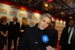 Amsterdam 26 januari 2016
Goed geld gala van de nationale postcode loterij in carre met als hoofdgast George Clooney.
Winston Gerschtanowitz interviewt hem