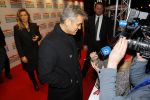Amsterdam 26 januari 2016
Goed geld gala van de nationale postcode loterij in carre met als hoofdgast George Clooney.
Winston Gerschtanowitz interviewt hem