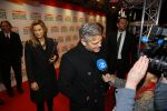 Amsterdam 26 januari 2016
Goed geld gala van de nationale postcode loterij in carre met als hoofdgast George Clooney.
Winston Gerschtanowitz interviewt hem