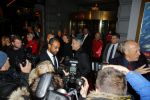 Amsterdam 26 januari 2016
Goed geld gala van de nationale postcode loterij in carre met als hoofdgast George Clooney