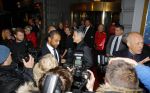 Amsterdam 26 januari 2016
Goed geld gala van de nationale postcode loterij in carre met als hoofdgast George Clooney