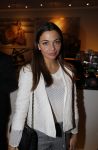 Amsterdam 3 februari 2016
Premiere Simone Kleinsma in het nieuwe de la mar theater.
Georgina Verbaan