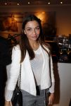 Amsterdam 3 februari 2016
Premiere Simone Kleinsma in het nieuwe de la mar theater.
Georgina Verbaan