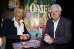 Rotterdam 21 januari 2016
Presentatie de oase bar met oa Gerard Cox Joke Bruijs Brigitte Kaandorp Ron Brandsteder Jacques Herb Johnny Kraaykamp jr Tony Neef Ernst Daniel Smid Veldhuis en Kemper en Martin v Waardenberg.