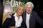 Rotterdam 21 januari 2016
Presentatie de oase bar met oa Gerard Cox Joke Bruijs Brigitte Kaandorp Ron Brandsteder Jacques Herb Johnny Kraaykamp jr Tony Neef Ernst Daniel Smid Veldhuis en Kemper en Martin v Waardenberg.
