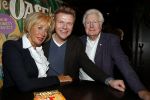 Rotterdam 21 januari 2016
Presentatie de oase bar met oa Gerard Cox Joke Bruijs Brigitte Kaandorp Ron Brandsteder Jacques Herb Johnny Kraaykamp jr Tony Neef Ernst Daniel Smid Veldhuis en Kemper en Martin v Waardenberg.