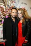 Amsterdam 18 januari 2016
Uitreiking Beau monde awards in het Amstel Hotel.
Gerard Ekdom met vrouw