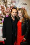 Amsterdam 18 januari 2016
Uitreiking Beau monde awards in het Amstel Hotel.
Gerard Ekdom met vrouw