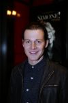 Amsterdam 3 februari 2016
Premiere Simone Kleinsma in het nieuwe de la mar theater.
Guido Spek