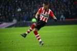 Eindhoven, 24 Januari 2016
PSV-FC Twente, eindstand 4-2  Kompetitie Seizoen 2015/2016
Hector Moreno