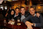 Amsterdam 28 januari 2016 
Presentatie heel Holland zingt Hazes met aanwezig, Roxeanne Hazes Andre Hazes (met vriendin Monique) Jeroen v d Boom Lange Frans Danny de Munk en Sjors v d Panne.