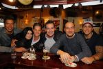 Amsterdam 28 januari 2016 
Presentatie heel Holland zingt Hazes met aanwezig, Roxeanne Hazes Andre Hazes (met vriendin Monique) Jeroen v d Boom Lange Frans Danny de Munk en Sjors v d Panne.