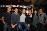 Amsterdam 28 januari 2016 
Presentatie heel Holland zingt Hazes met aanwezig, Roxeanne Hazes Andre Hazes (met vriendin Monique) Jeroen v d Boom Lange Frans Danny de Munk en Sjors v d Panne.