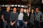 Amsterdam 28 januari 2016 
Presentatie heel Holland zingt Hazes met aanwezig, Roxeanne Hazes Andre Hazes (met vriendin Monique) Jeroen v d Boom Lange Frans Danny de Munk en Sjors v d Panne.