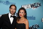 Amsterdam 18 januari 2016 
Premiere Sneekweek in Tuschinski.
Holly Brood