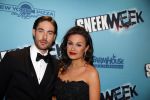 Amsterdam 18 januari 2016 
Premiere Sneekweek in Tuschinski.
Holly Brood