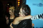 Amsterdam 18 januari 2016 
Premiere Sneekweek in Tuschinski.
Holly Brood