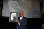Hilversum 25 januari 2016
Humberto Tan wordt gekozen tot omroepman van het jaar in studio 21.
