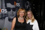 Amsterdam 4 februari 2016
Premiere Herman Brood in nieuwe de la mar.
Inge Ipenburg en Alexandra Alphenaar