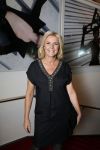 Amsterdam 3 februari 2016
Premiere Simone Kleinsma in het nieuwe de la mar theater.
Irene Moors