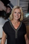 Amsterdam 3 februari 2016
Premiere Simone Kleinsma in het nieuwe de la mar theater.
Irene Moors