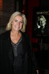 Amsterdam 3 februari 2016
Premiere Simone Kleinsma in het nieuwe de la mar theater.
Irene Moors