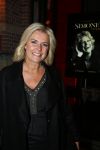 Amsterdam 3 februari 2016
Premiere Simone Kleinsma in het nieuwe de la mar theater.
Irene Moors