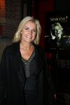 Amsterdam 3 februari 2016
Premiere Simone Kleinsma in het nieuwe de la mar theater.
Irene Moors