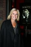 Amsterdam 3 februari 2016
Premiere Simone Kleinsma in het nieuwe de la mar theater.
Irene Moors