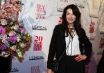 Amsterdam 18 januari 2016
Uitreiking Beau monde awards in het Amstel Hotel.
Irene v d Laar