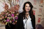 Amsterdam 18 januari 2016
Uitreiking Beau monde awards in het Amstel Hotel.
Irene v d Laar