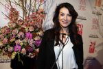 Amsterdam 18 januari 2016
Uitreiking Beau monde awards in het Amstel Hotel.
Irene v d Laar