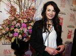 Amsterdam 18 januari 2016
Uitreiking Beau monde awards in het Amstel Hotel.
Irene v d Laar