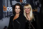 Amsterdam 4 februari 2016
Premiere Herman Brood in nieuwe de la mar. Isa Hoes en Manuela Kemp