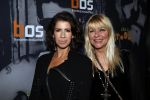 Amsterdam 4 februari 2016
Premiere Herman Brood in nieuwe de la mar. Isa Hoes en Manuela Kemp