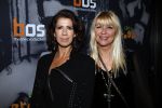 Amsterdam 4 februari 2016
Premiere Herman Brood in nieuwe de la mar. Isa Hoes en Manuela Kemp