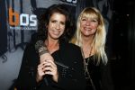 Amsterdam 4 februari 2016
Premiere Herman Brood in nieuwe de la mar. Isa Hoes en Manuela Kemp