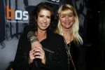 Amsterdam 4 februari 2016
Premiere Herman Brood in nieuwe de la mar. Isa Hoes en Manuela Kemp