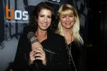 Amsterdam 4 februari 2016
Premiere Herman Brood in nieuwe de la mar. Isa Hoes en Manuela Kemp